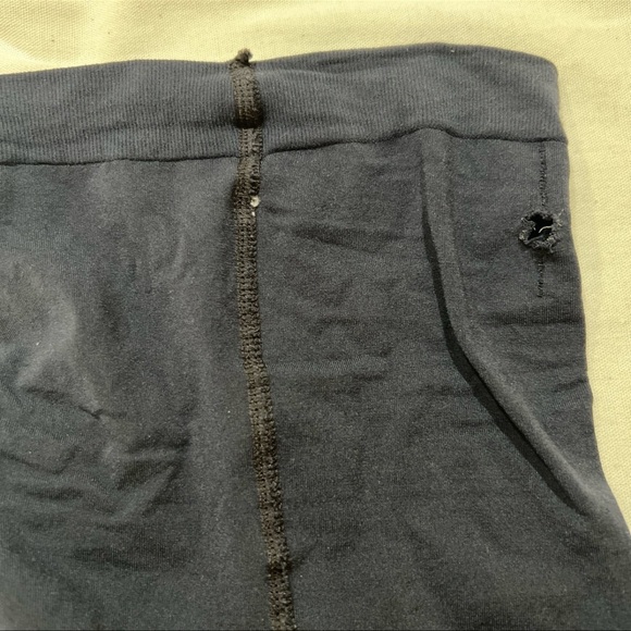 3 pairs Spanx Navy Tights Luxe Leg A - Picture 7 of 7